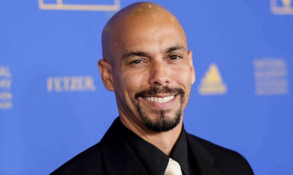 Young and the Restless Spoilers (Y&R Spoilers) Bryton James (Devon Winters)