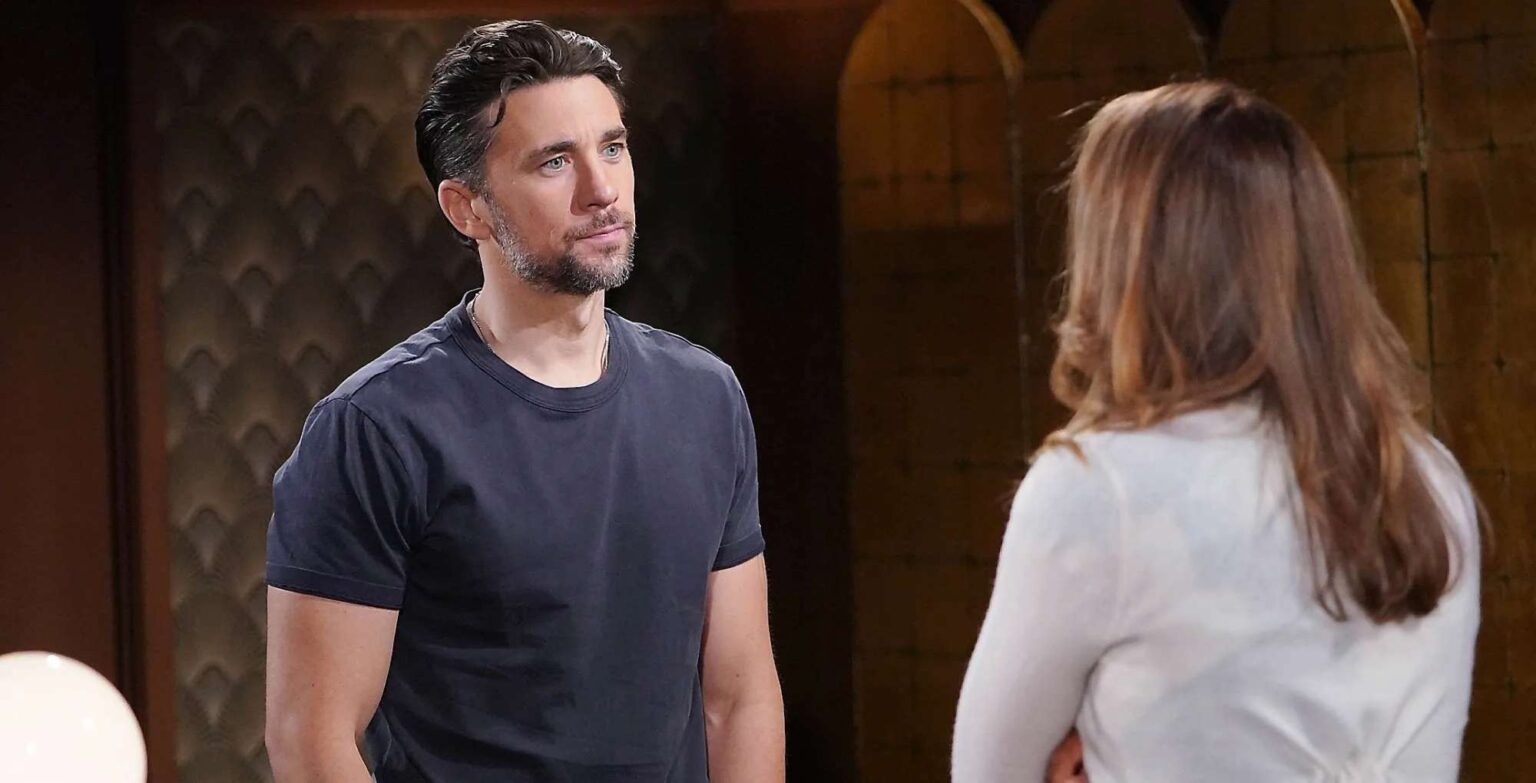 Y&R Spoilers Monday October 27: Cane Ashby Makes ANOTHER Confession to ...