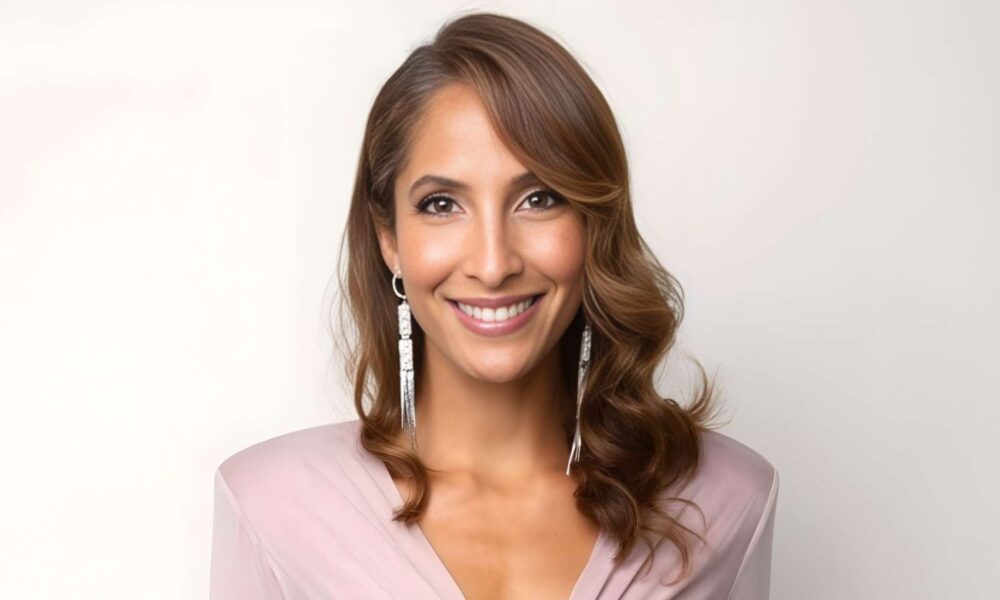 Young and the Restless Spoilers (Y&R Spoilers) Christel Khalil 2