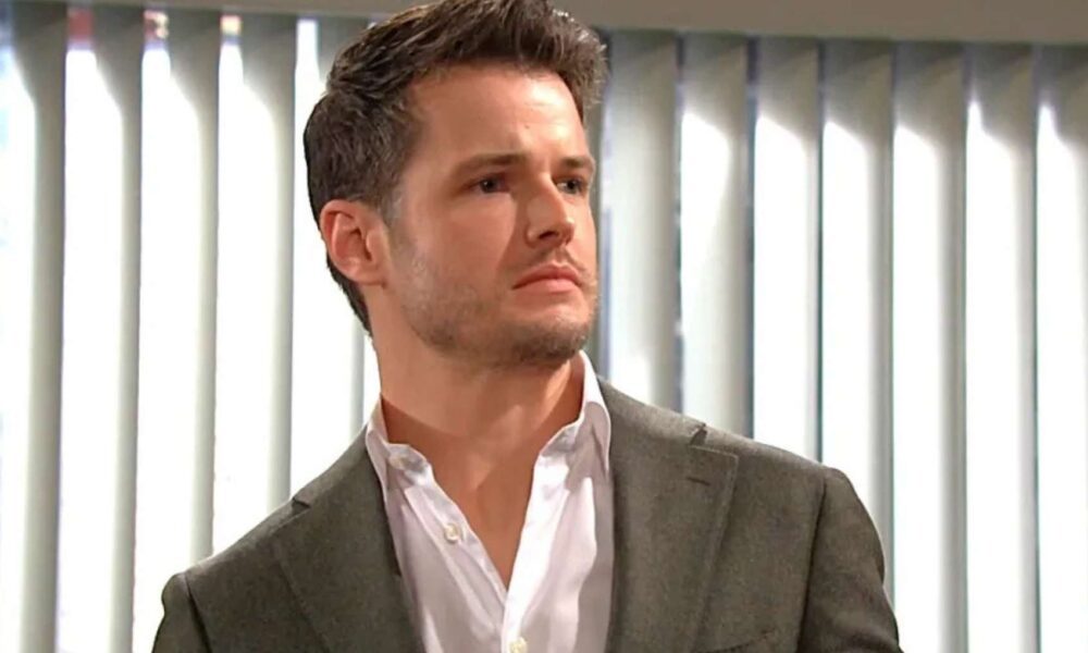 Young and the Restless Spoilers (Y&R Spoilers) Kyle Abbott