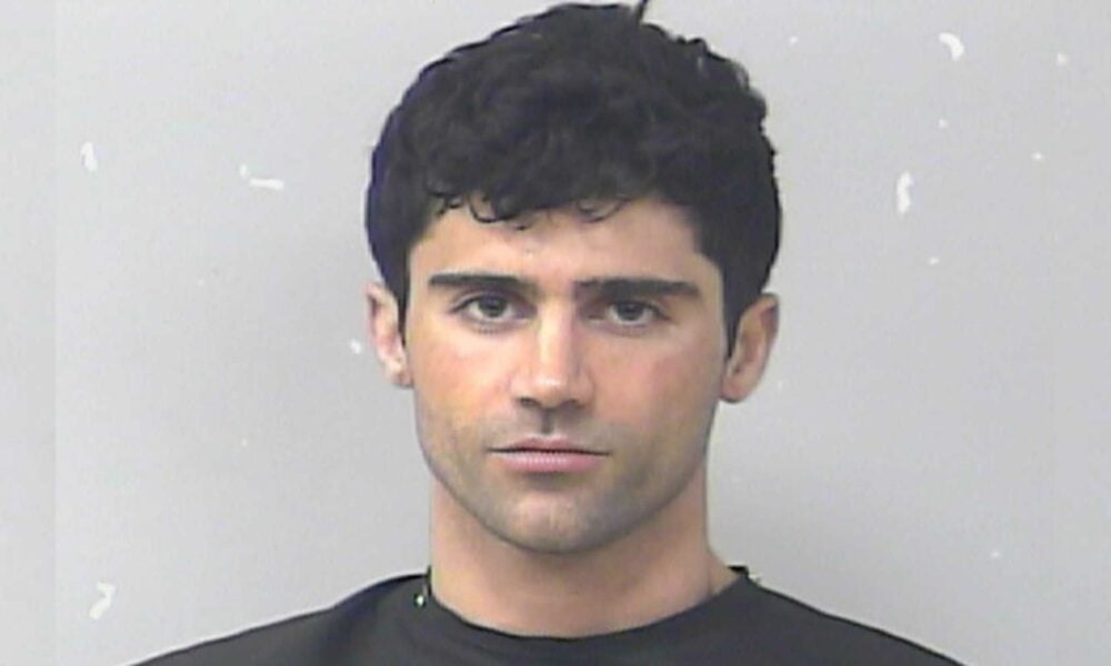 Young and the Restless Spoilers (Y&R Spoilers) MAX EHRICH as Fenmore Baldwin