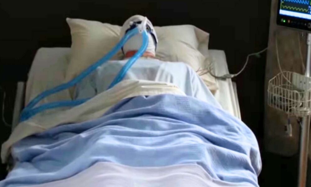 Young and the Restless Spoilers (Y&R Spoilers) Noah Newman