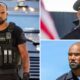 Young and the Restless Spoilers (Y&R Spoilers) S.W.A.T Shemar Moore