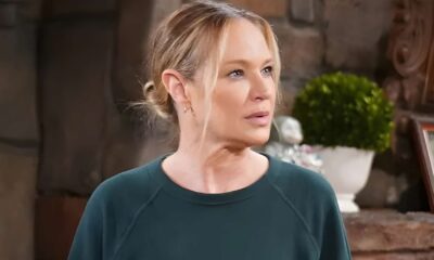 Young and the Restless Spoilers (Y&R Spoilers) Sharon Newman