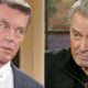 Young and the Restless Spoilers (Y&R Spoilers) Victor Newman & Jack Abbott 2