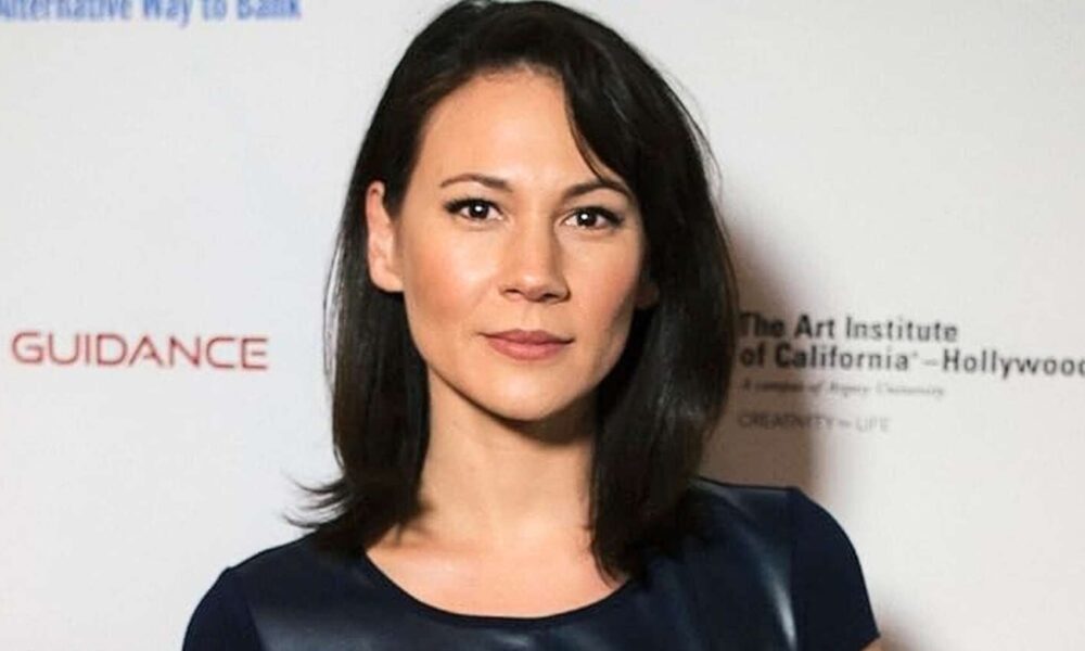 Young and the Restless Spoilers (Y&R Spoilers)Catherine Kresge 2