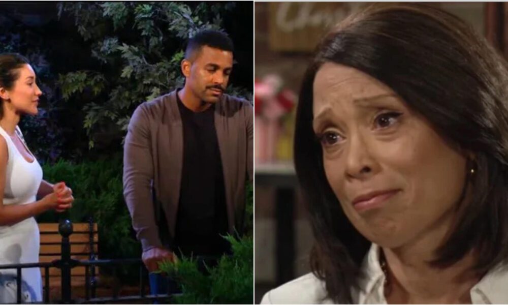 amy shut up! audra will never change after nate