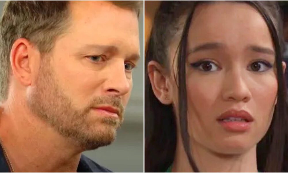 brady exposes sophia lies