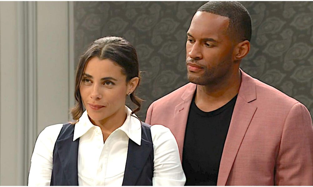 carter daphne romance begins