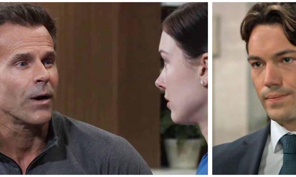 drew manipulates willow custody