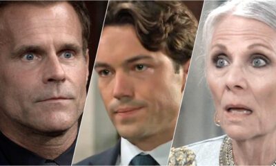 drew revenge michael tracy