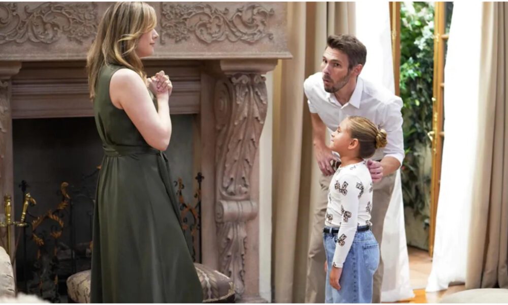 hope liam baby speculation