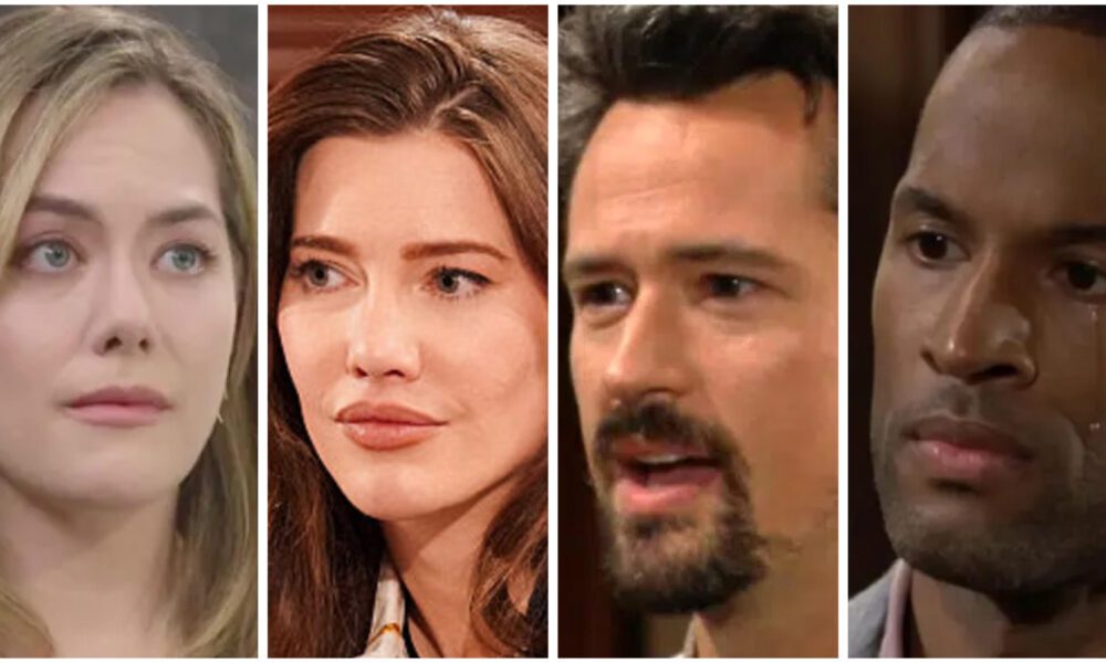 hope steffy thomas vindication