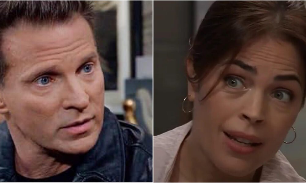 jason confronts britt nathan secret