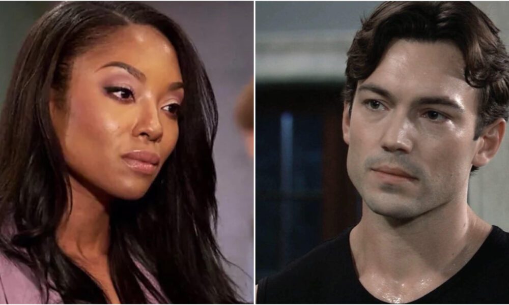 jordan michael double agent romance