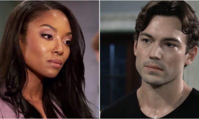 jordan michael double agent romance