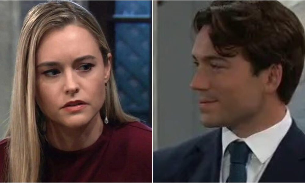michael jacinda alibi betrayal