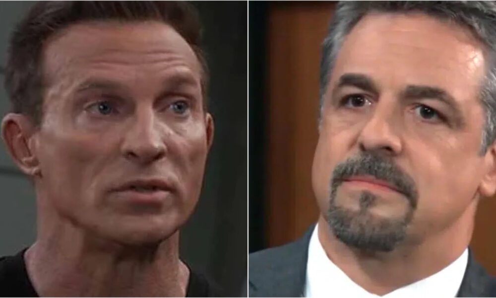 michael willow custody trap