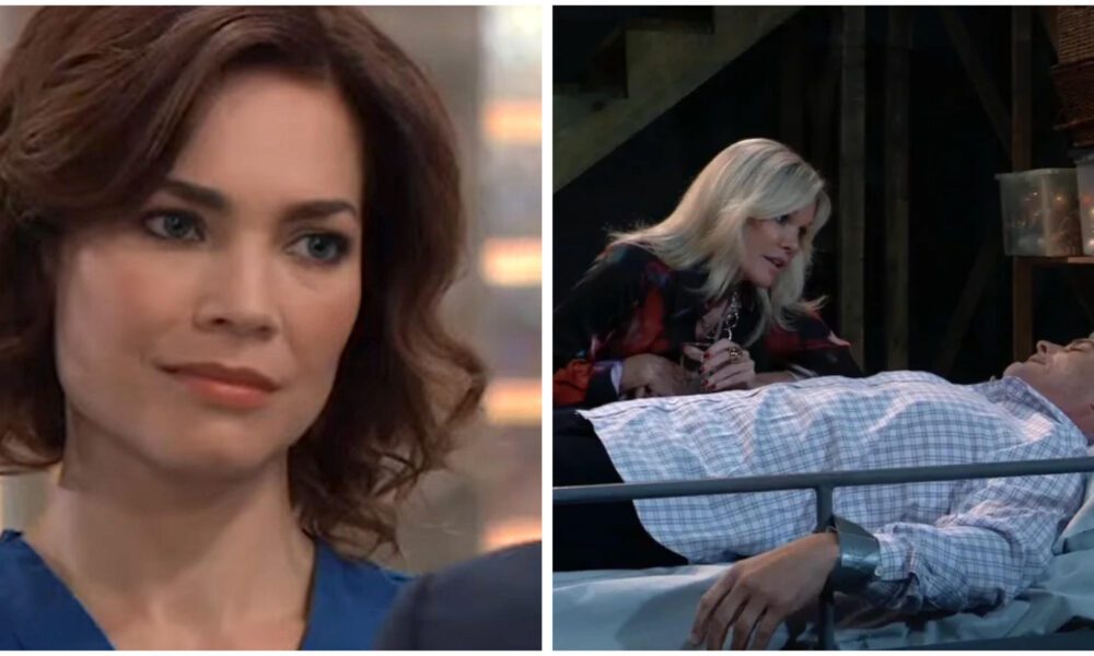 ric lansing escape elizabeth fantasy