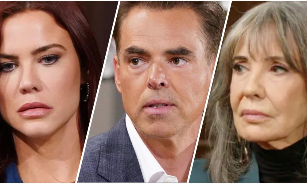 sally jill secret funding deal