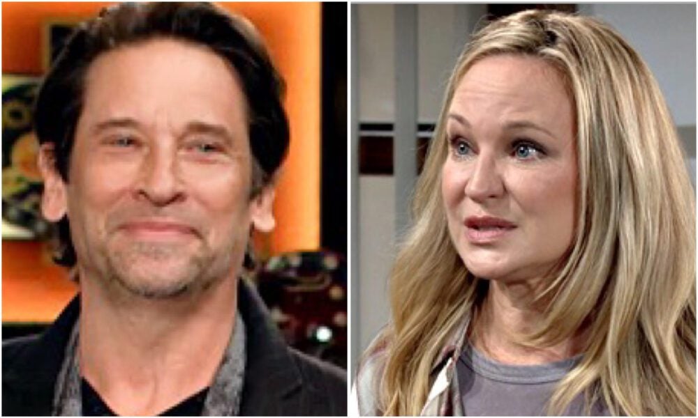 sharon confronts mitch noah investigation