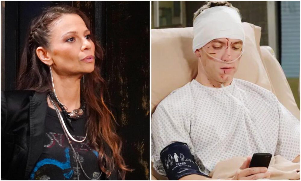 sienna bacall noah mystery