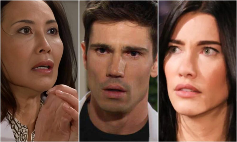 steffy finn li ultimatum