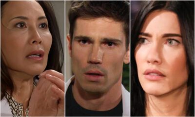 steffy finn li ultimatum