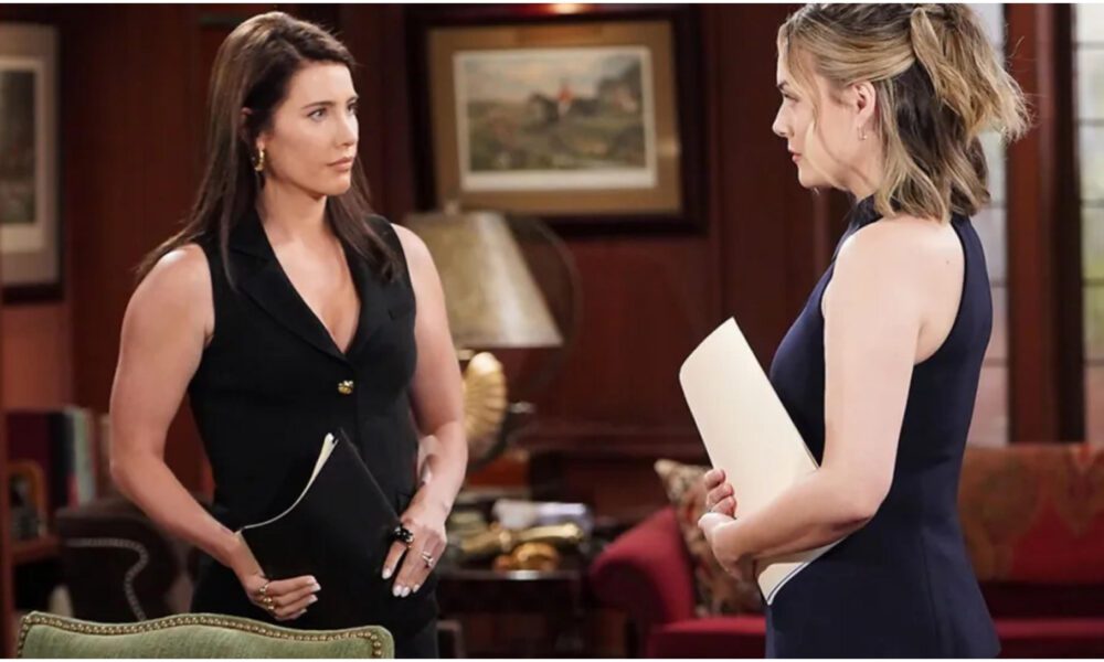 steffy hope hftf shutdown