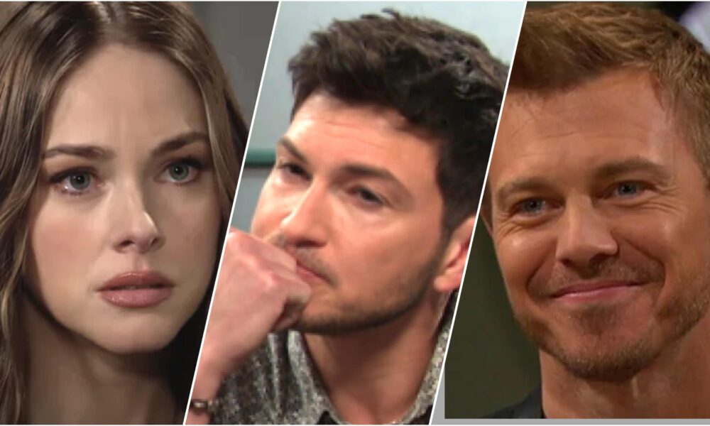 stephanie jeremy secret alex