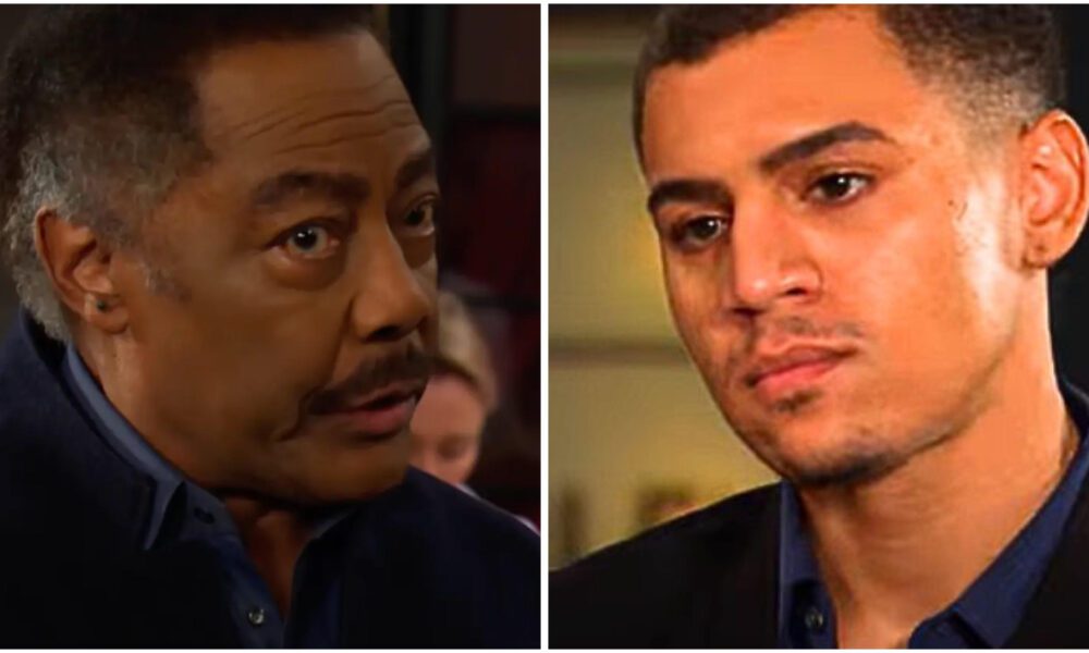 theo abe dimera job clash