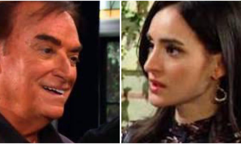 tony betrays gabi ceo dimera