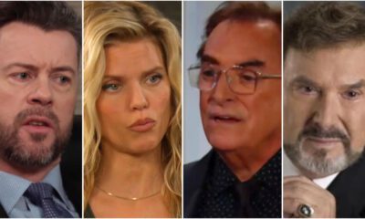 tony dimera disappears ej cat