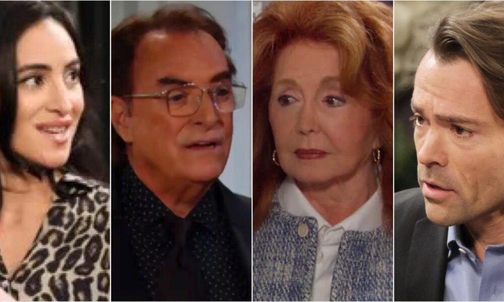 tony dimera titan takeover war