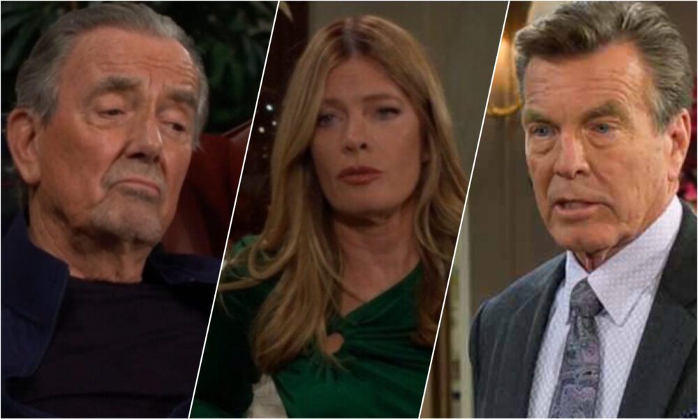 victor phyllis ai deal jack