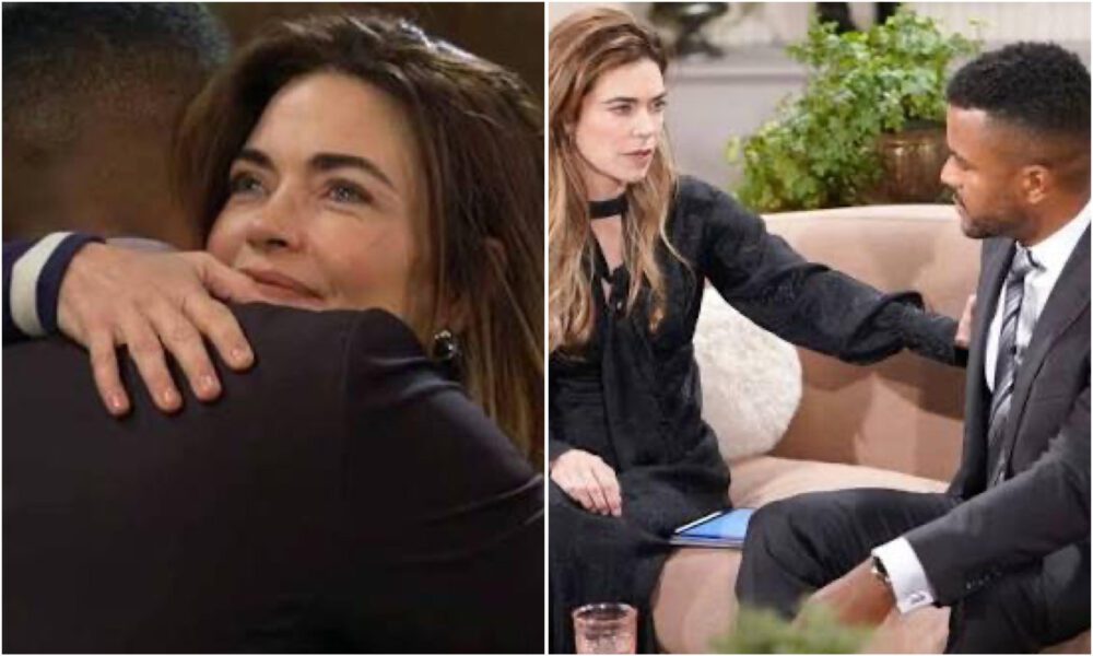 victoria nate dinner invite