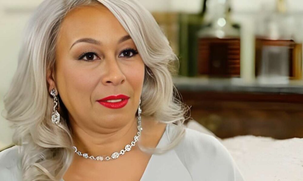 Beyond the Gates Spoilers (BTG Spoilers) Anita Dupree