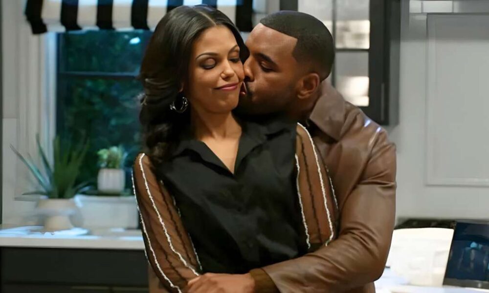 Beyond the Gates Spoilers (BTG Spoilers) Dani Dupree & Andre Richardson