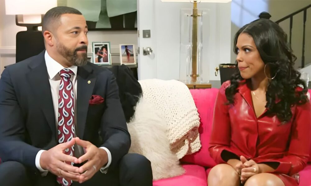 Beyond the Gates Spoilers (BTG Spoilers) Ddani Dupree & Bill Hamilton