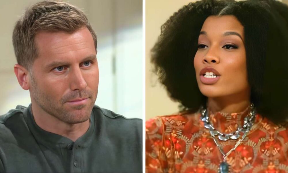 Beyond the Gates Spoilers (BTG Spoilers) Derek Baldwin & Eva Thomas