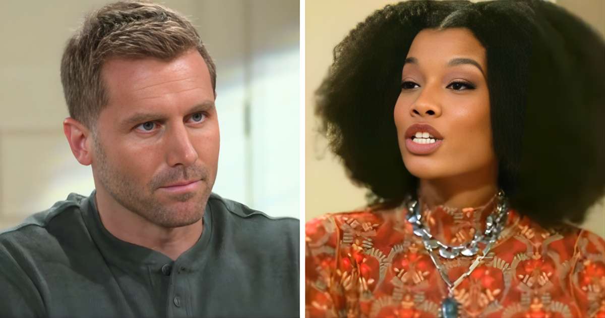 Beyond the Gates Spoilers (BTG Spoilers) Derek Baldwin & Eva Thomas