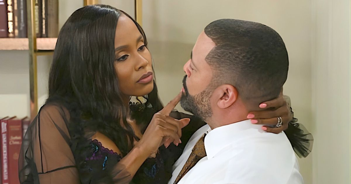 Beyond the Gates Spoilers (BTG Spoilers) Hayley Lawson, Bill Hamilton