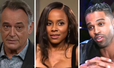 Beyond the Gates Spoilers (BTG Spoilers) Hayley Lawson, Joey Armstrong, Izaiah Hawthorne