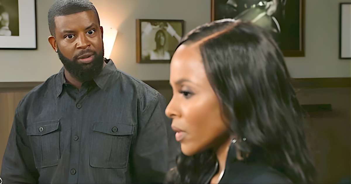 Beyond the Gates Spoilers (BTG Spoilers) Hayley Lawson and Randy Parker