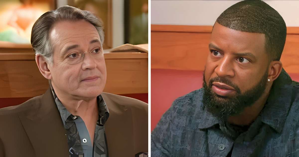 Beyond the Gates Spoilers (BTG Spoilers) Joey Armstrong & Randy Parker