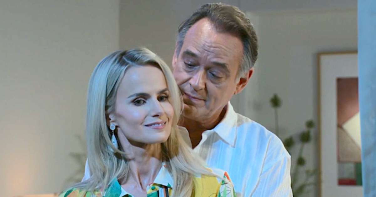 Beyond the Gates Spoilers (BTG Spoilers) Joey Armstrong & Vanessa McBride