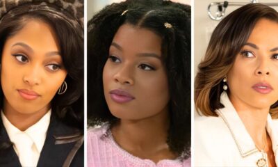 Beyond the Gates Spoilers (BTG Spoilers) Kat Richardson, Nicole Dupree Richardson, and Eva Thomas