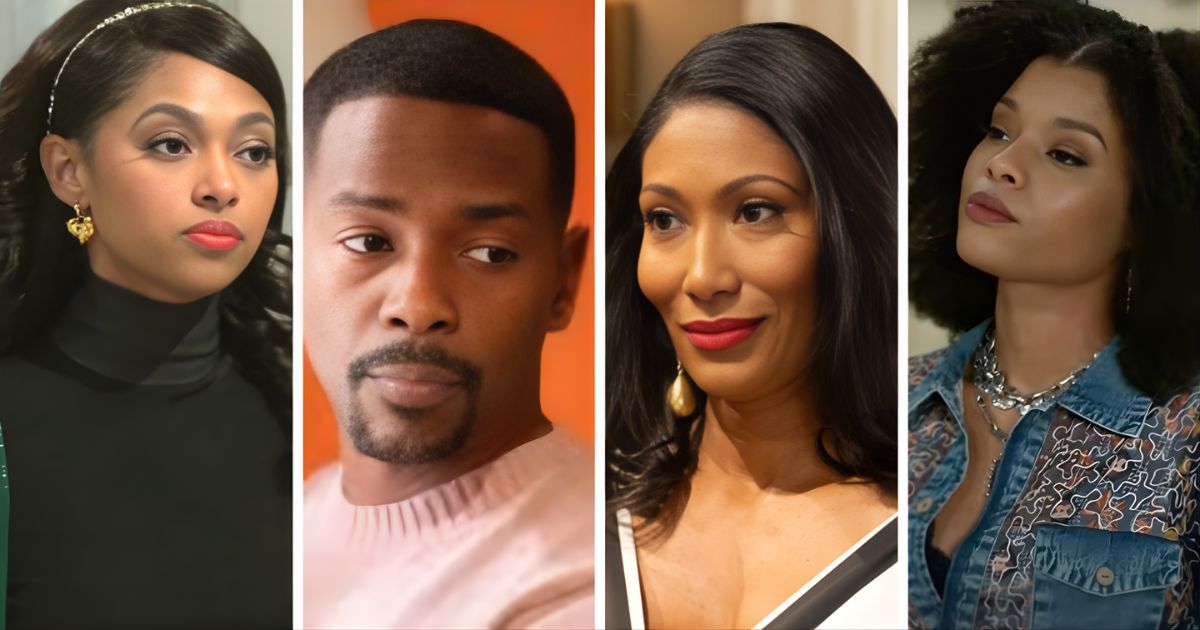 Beyond the Gates Spoilers (BTG Spoilers) Kat Richardson, Ted Richardson, Leslie, Eva