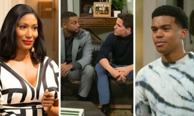 Beyond the Gates Spoilers (BTG Spoilers) Leslie Thomas, Tyrell Richardson, Smitty, Martin