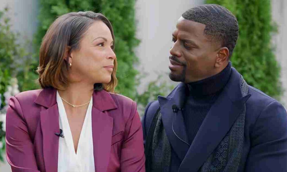 Beyond the Gates Spoilers (BTG Spoilers) Nicole Dupree Richardson & Ted Richardson